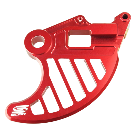 Protezione Disco Freno Posteriore SCAR - Beta Xtrainer 250 2018-2026