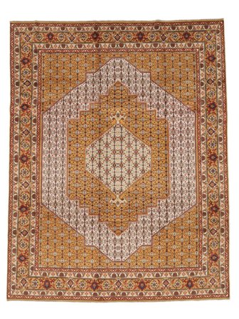 Medaille Groot Kazak Fine Vloerkleed 246X316 Wol