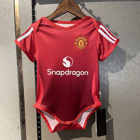 BABY 6-18M MANCHESTER UNITED - WELLNGS MANCHESTER UNITED MANCHESTER UNITED