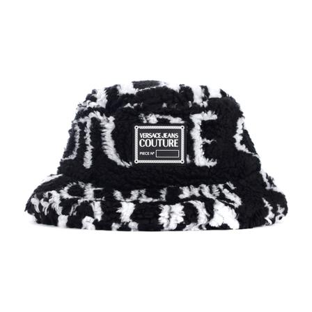 Versace Jeans Couture Hats Sort, Dame