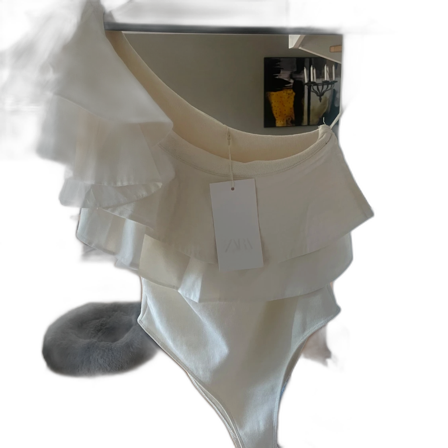 Super fin volang body (HELT NY)