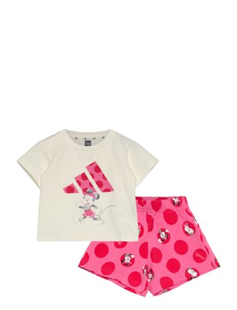 adidas Sportswear | I Dy Mi T Set | 86