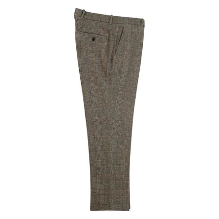 Circolo 1901 - Kostymer - Brun - Herr - Storlek: Xs, Herr, Storlek: XS
