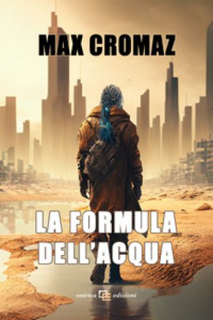 La formula dell'acqua MAX CROMAZ
