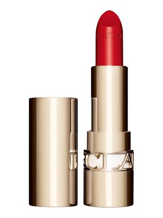 Clarins Joli Rouge Lipstick No 768 Strawberry 3.5g