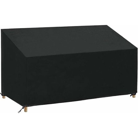 Beskyttende betræk til havebænk - 3-personers