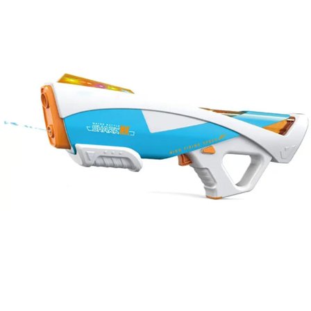 Elektrisk Vattenpistol – SHARK MK – Automatisk Action med Stil