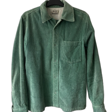Acne Overshirt