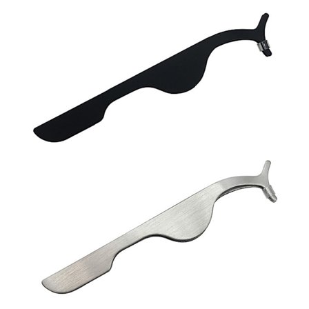 Tång för applicering av Lösögonfransar (Magnetfunktion)