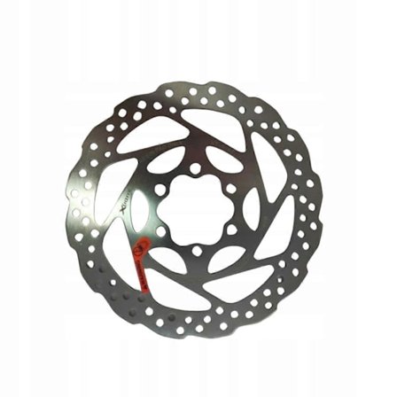 Bremseskive til elektrisk scooter Kukirin G2 Master/g4 140 mm
