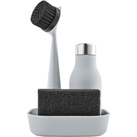 Eva solo Tiskisetti, marble grey