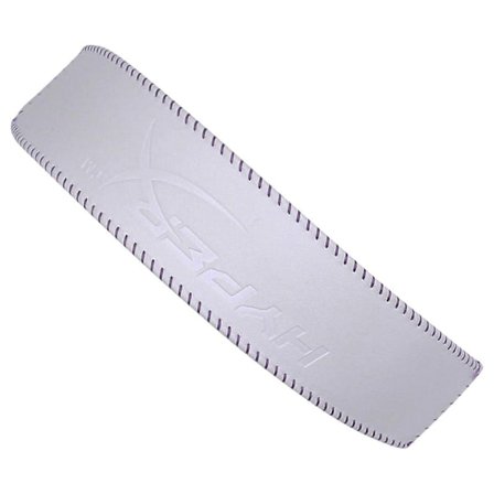 Kompatibel med HyperX Cloud II/Revolver S/Cloud Alpha Mjukt Läder Huvudband Skydd-WELLNGS