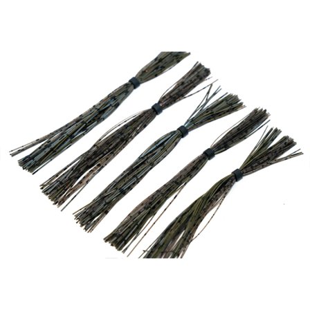 6th Sense Silicone Skirt - Melon Red 420