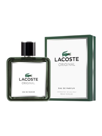 Lacoste Original Eau de Parfum 100ml