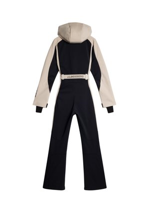 J.Lindeberg - Jackie One Piece 2 - Grey - Femme - S