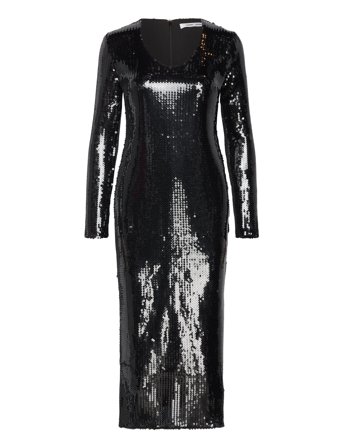 Samsøe Samsøe | Alina U-N Sequins Dress 14904 | S