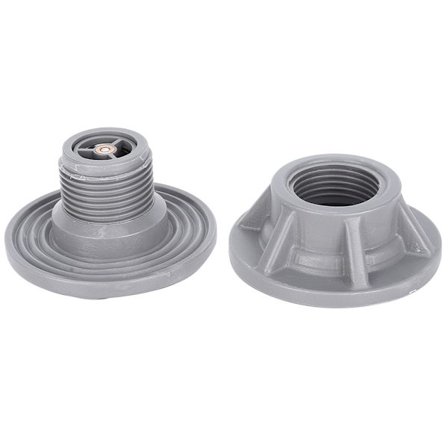 PVC-turvaventtiilitarvikkeet kajakkiin, kumiveneeseen ja kumiveneeseen_max