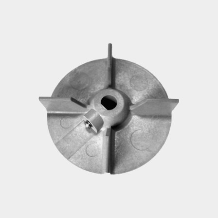 Girante centrifuga per toilette elettrica Jabsco Impeller