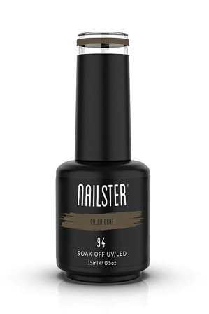 Nailster Gel Polish 94 Earth, Makeup, Gelénegle, Gel Neglelak