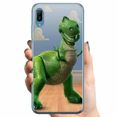 Huawei Y6 Pro (2019) Tpu Mobilskal Toy Story - Hug