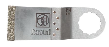 Fein E-Cut Diamant Sågblad 44 mm, Maskintillbehör & förbrukning
