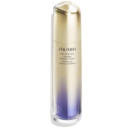 Shiseido Vital Perfection Liftdefine Radiance Serum 40 ml, Skincare, Ansigtspleje, Serum