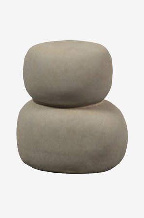 WOOOD - Soffbord Oda - Grön - Soffbord utomhus - Från Homeroom