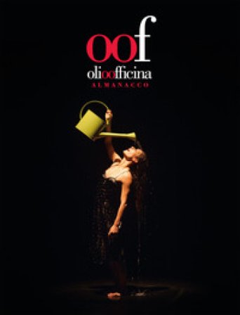 Olio officina almanacco 2018