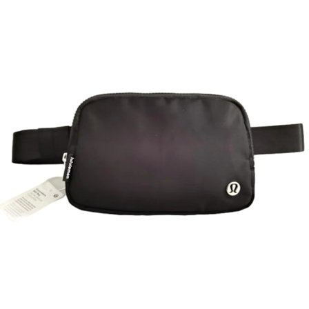 Lululemon Everywhere Belt Bag Fanny Pack for Women and Men