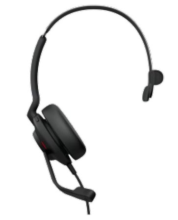 Jabra Evolve2 30 SE USB C/A MS Mono