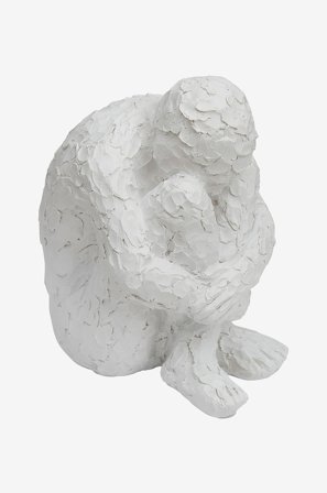 Eightmood - Koriste Tristan - Valkoinen - Koriste-esineet - - Homeroom