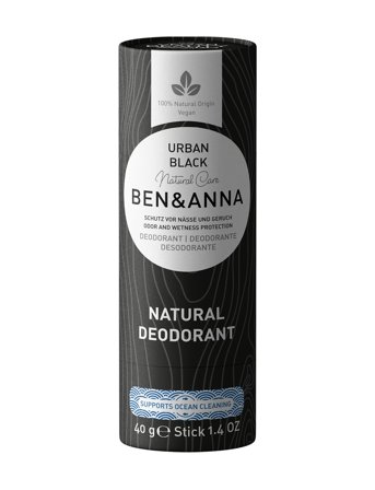 Ben & Anna Ben & Anna Deodorant - Nude - 40 g