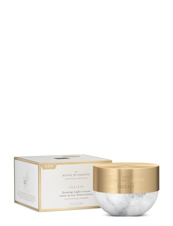 Rituals The Ritual Of Namaste Ageless Firming Night Cream - Nude - 50 ml