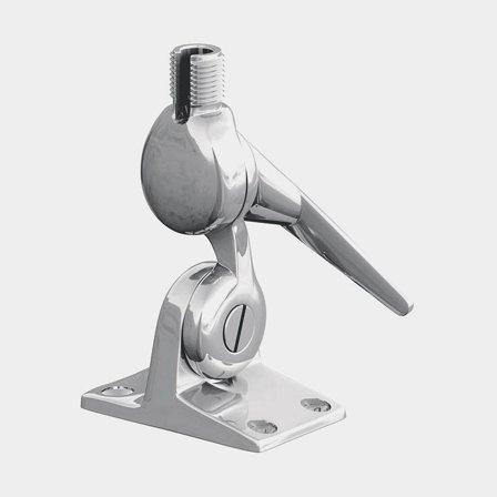 Justerbart antennfäste Shakespeare