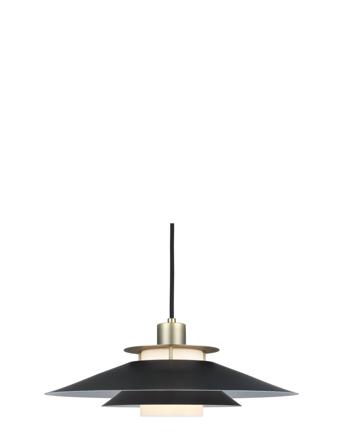Rivoli Home Lighting Lamps Ceiling Lamps Pendant Lamps Musta Halo Design