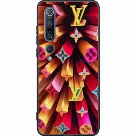 Xiaomi Mi 10 Pro 5g Svart Skal Lv Christmas