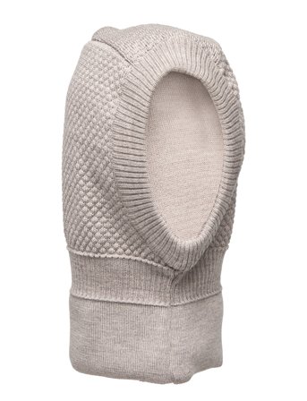 mp Denmark Oslo Balaclava - Windstopper - Grey - 47
