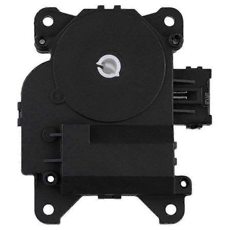 Bil Klimakontrol Spjældaktuator Motor HVAC Motor 063700-7321 Passer til Mitsubishi Grandis