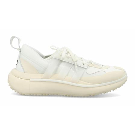 Y-3 - Sneakers - Vit - Herr - Storlek: 38 1/2 Eu, Herr, Storlek: 38 1/2 EU