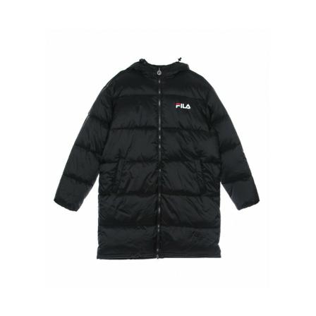 Fila Bronwen duvet Sort, Dame Dunjakker