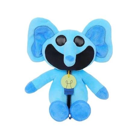 30cm Hymyilevät Eläimet Pehmolelu Hymyilevät Eläimet Kissa Päiväunet Kissanukke Pehmeä Pehmolelu Tyynyt Joululahja Lapsille (FMY) D 30cm