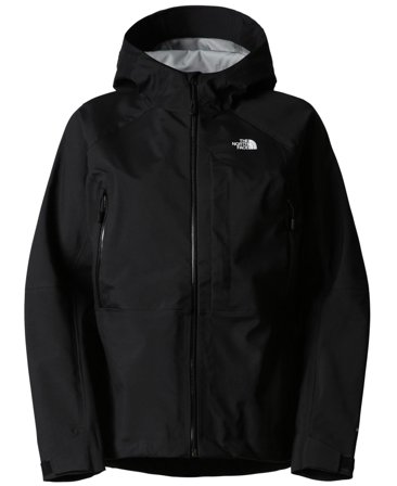 The North Face W Stolemberg 3L DryVent TNF Black