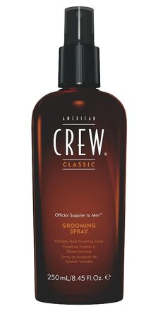 American Crew Grooming Spray, Hår, Styling, Gel & Cream