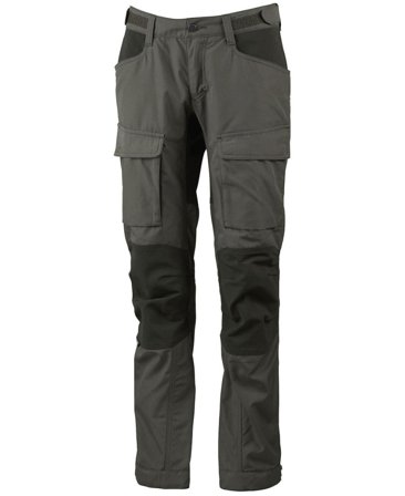 Lundhags Authentic II Ws Forest Green