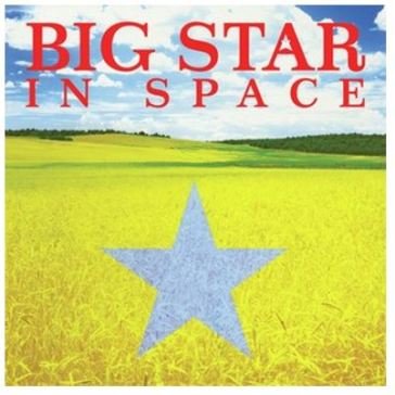 In space Big Star