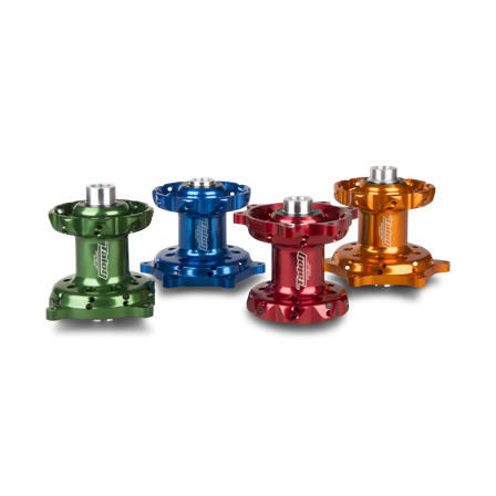 Hjulnav Fram Talon - Husqvarna TE 125 2015-2015