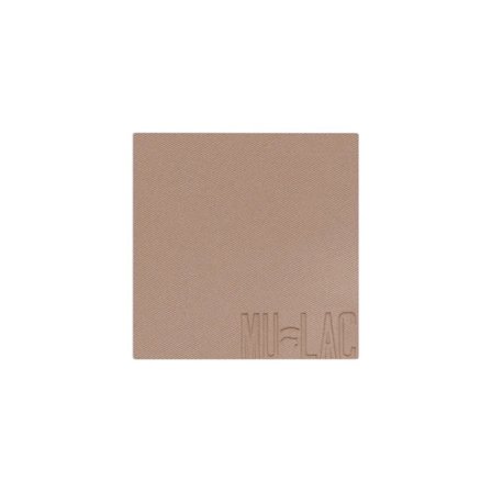 Mulac Powder Contouring/polvere Chiaroscuro Refill Ipno 01 - Contouring Viso