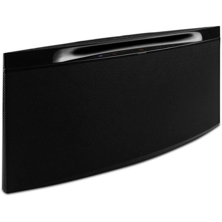 Trådløs højttaler - Monster - StreamCast S3 - Qualcomm AllPlay - Pure Monster Sound - Multirum