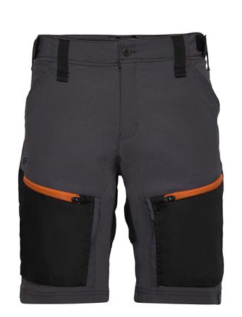 Cairns Shorts M Grey Five Seasons