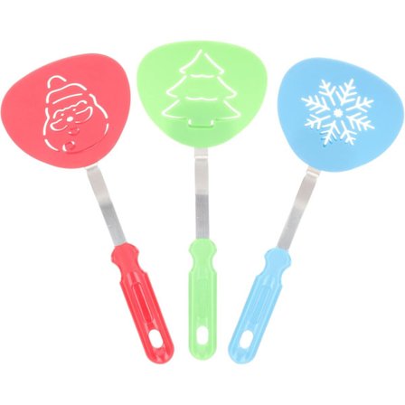 Joulukauhasetti, joulukeksejä varten, joululahja, keittiövälineet, joulukeittiökoriste